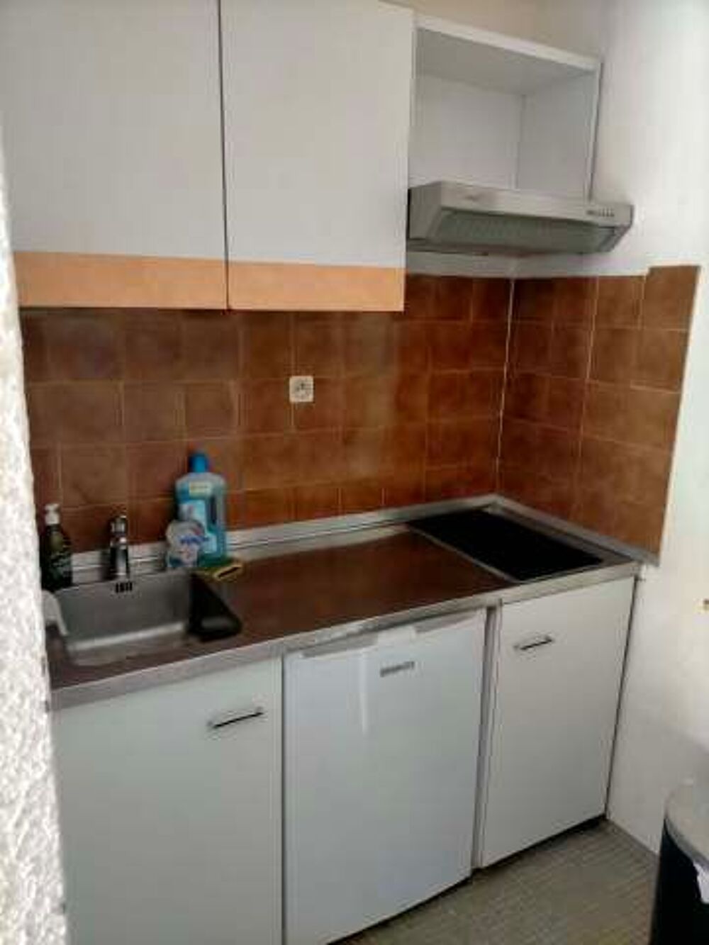 Location Appartement Studio de 28m2 à louer sur Aix-en-Provence Aix en provence