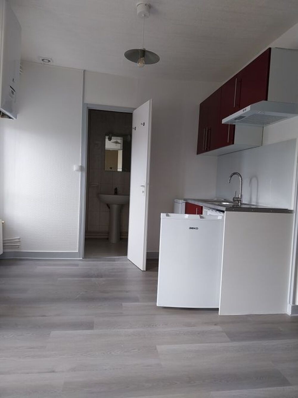 Location Appartement Appartement de 34m2 à louer sur Angoulême Angouleme