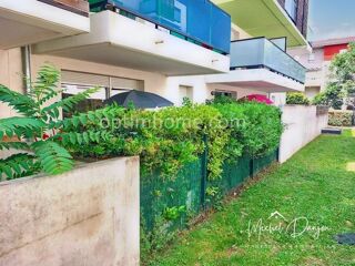  Appartement � vendre 2 pi�ces 43 m�