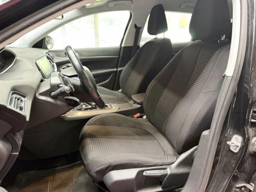 308 Active Business 2019 occasion 73000 Chambery