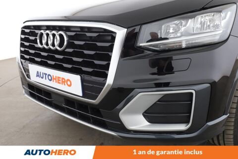 Q2 30 TFSI Design 116 ch 2020 occasion 92130 Issy-les-Moulineaux
