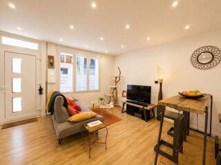  Maison à vendre 5 pièces 120 m²