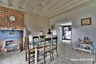  Maison à vendre 5 pièces 126 m²