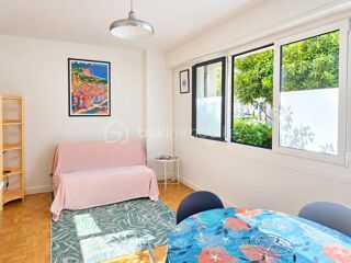 Appartement à vendre 1 pièce 23 m²