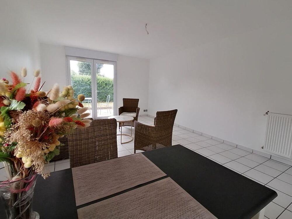 Appartement Ploermel 4 pièce(s) 71 m2