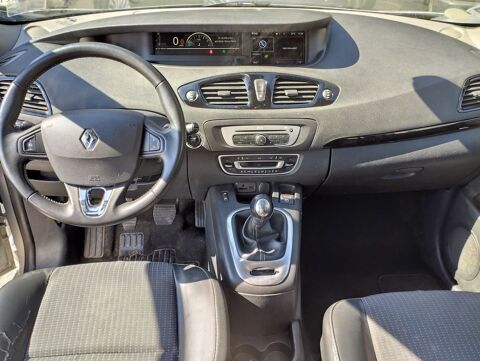 Grand scenic IV GD 1.5 DCI 110 BUSINESS 5P 2016 occasion 06640 Saint-Jeannet