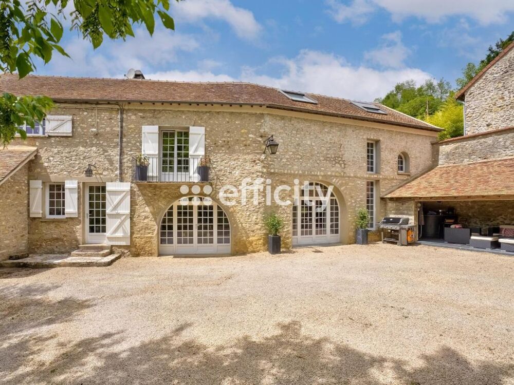 Ferme