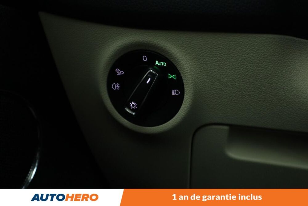 Kodiaq 2.0 TDI SCR Laurin & Klement DSG7 150 ch 2022 occasion 92130 Issy-les-Moulineaux