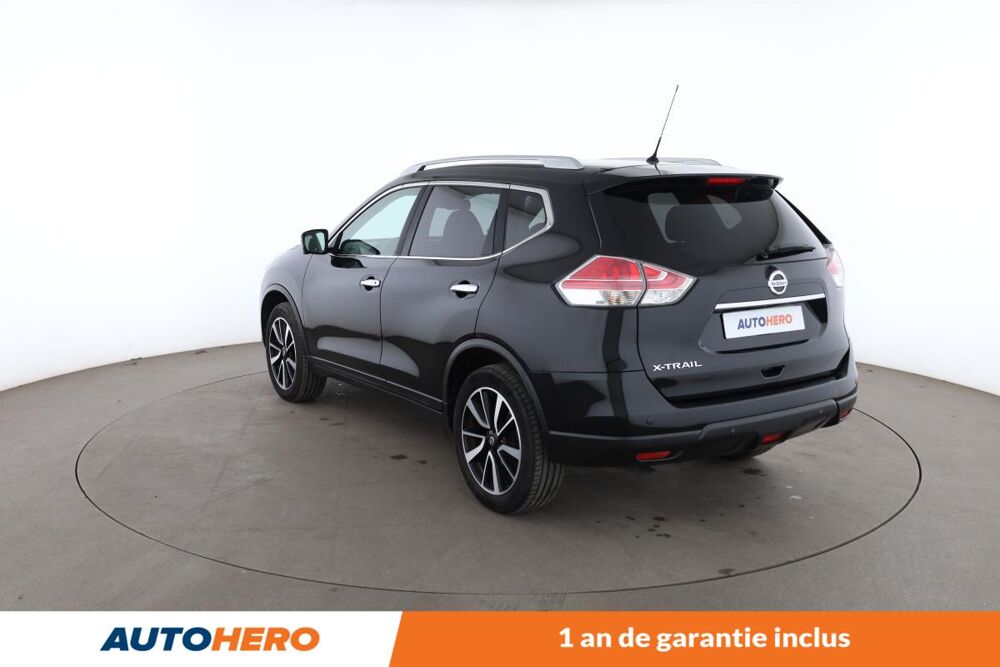 X-Trail 1.6 dCi N-Connecta 130 ch 2017 occasion 92130 Issy-les-Moulineaux