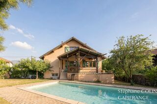  Maison à vendre 5 pièces 125 m²