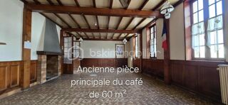  Immeuble à vendre 5 pièces 155 m²