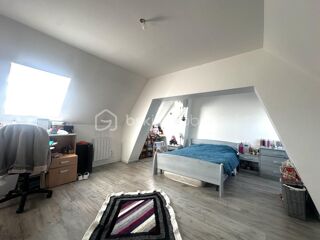  Maison à vendre 3 pièces 63 m²