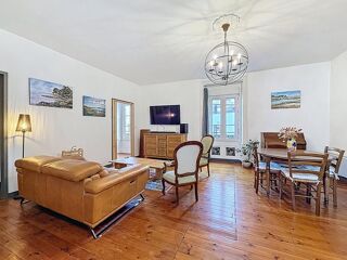  Appartement � vendre 3 pi�ces 69 m�