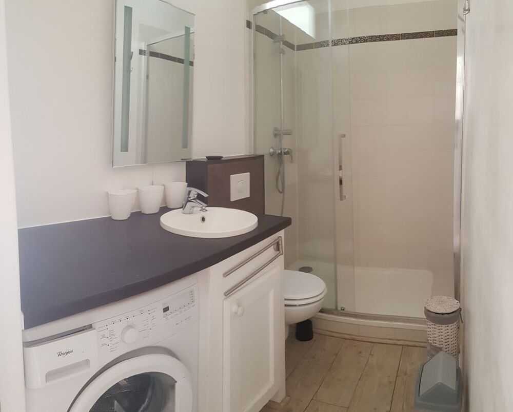 Location Appartement Studio de 22m2 à louer sur La Valette-du-Var La valette du var