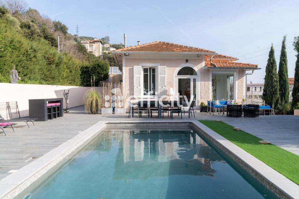 � vendre  Maison Nice (06000)