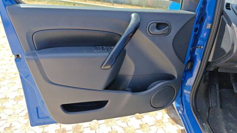 Kangoo Express 1.5 Blue dCi 95 Confort 2020 occasion 85600 Montaigu Vendee