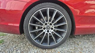 Classe C 220 d 170 7G-DCT Executive 2017 occasion 80000 Amiens