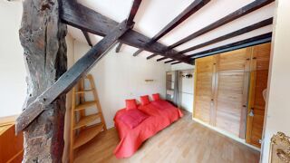  Maison à vendre 5 pièces 135 m²