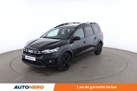 Jogger 1.0 TCe SL Extreme + 7PL 110 ch 2023 occasion 92130 Issy-les-Moulineaux