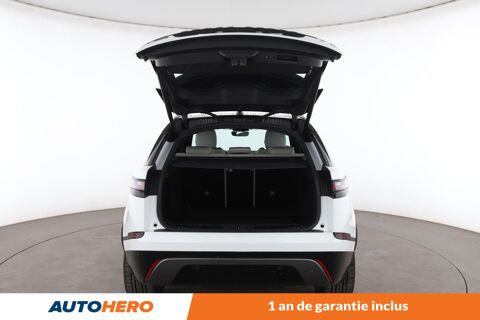 Range rover velar 2.0 P250 4WD R-Dynamic SE Auto 250 ch 2019 occasion 92130 Issy-les-Moulineaux