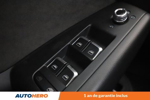 Q5 2.0 TDI Clean Diesel Avus Quattro S tronic 7 190 ch 2015 occasion 92130 Issy-les-Moulineaux