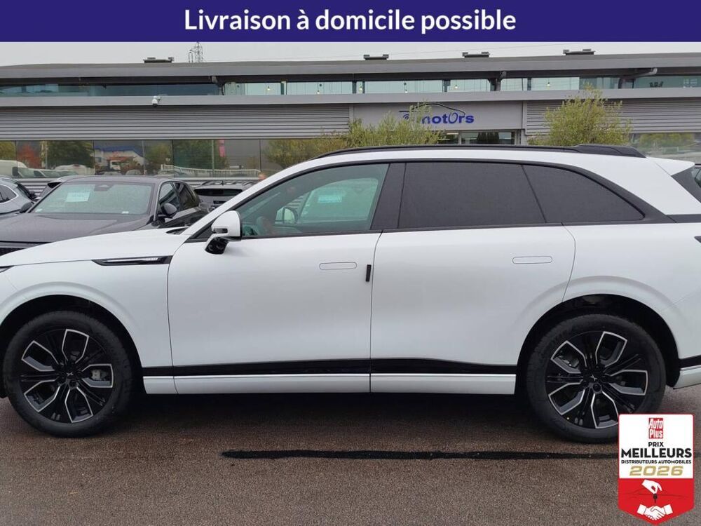 G9 RWD Standard Range +Si&egrave;ges Premium +Dynaudio +A 2026 occasion 10150 Lavau