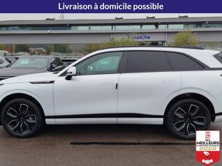 G9 RWD Standard Range +Si&egrave;ges Premium +Dynaudio +A 2026 occasion 10150 Lavau