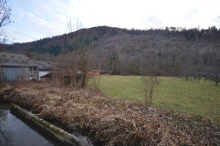  Moulin � vendre 10 pi�ces 540 m�