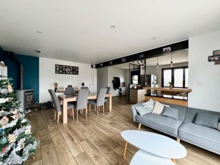  Maison � vendre 5 pi�ces 134 m�