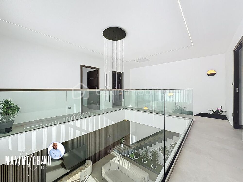 � vendre  Maison Saint-Jean-de-V�das (34430)