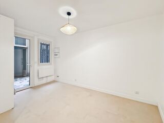  Appartement  vendre 1 pice 15 m
