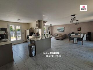  Maison � vendre 6 pi�ces 120 m�