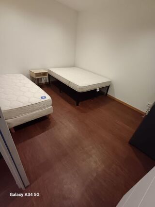 Appartement à louer 2 pièces 32 m²