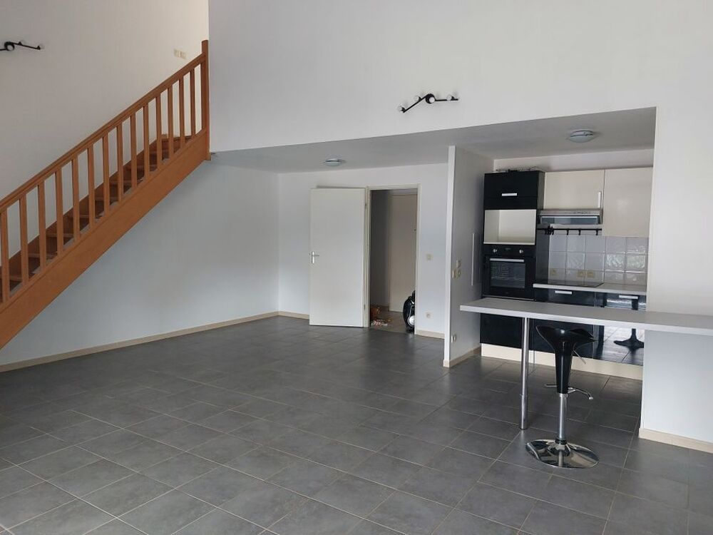 Location Appartement Appartement de 85m2 à louer sur Aubenas Aubenas