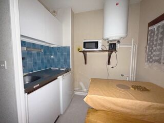  Appartement � louer 1 pi�ce 25 m�
