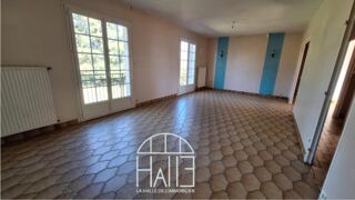  Maison � vendre 4 pi�ces 97 m�