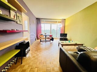  Appartement � vendre 3 pi�ces 61 m�