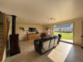  Maison à vendre 5 pièces 126 m²