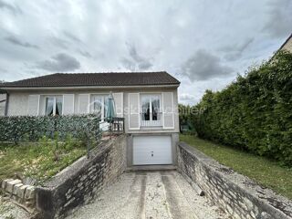  Maison à louer 4 pièces 71 m² Souppes sur loing