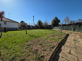  Maison � vendre 4 pi�ces 75 m�