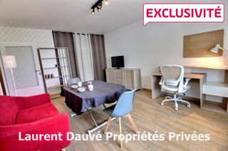  Appartement à louer 1 pièce 39 m²