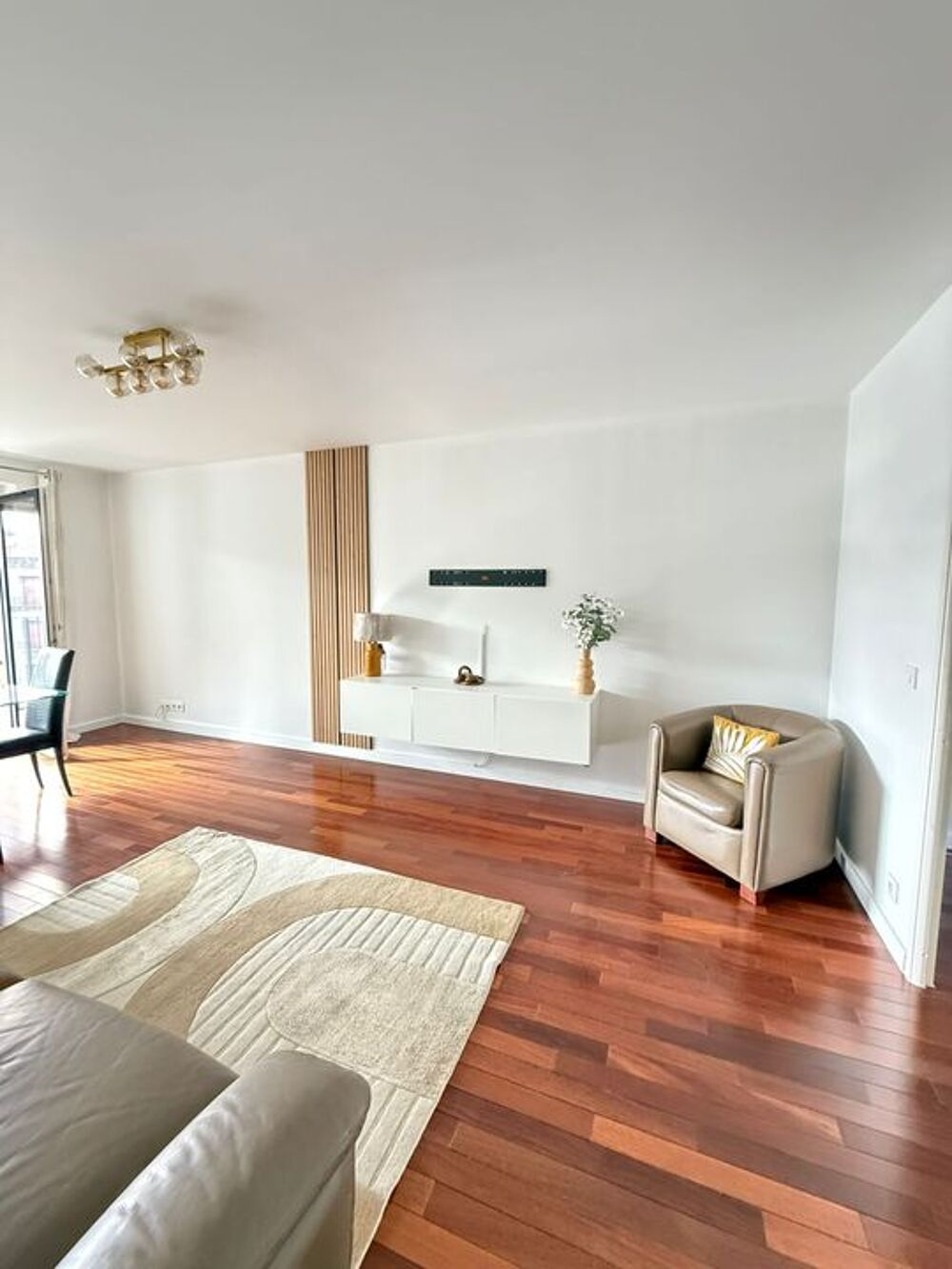 Location Appartement Appartement de 82m2 à louer sur Nanterre Nanterre