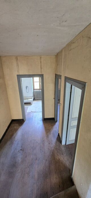  Maison � vendre 4 pi�ces 86 m�