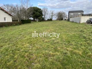  Terrain � vendre 750 m�