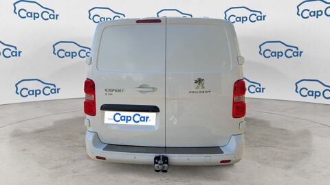 Expert VU 2.0 BlueHDi 145 Asphalt - Automatique 2022 occasion 09100 Pamiers