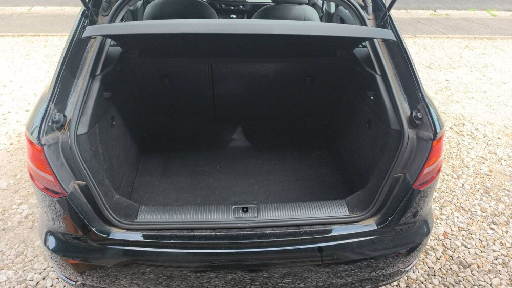 A3 1.5 TFSI 150 Business Line 2018 occasion 33000 Bordeaux