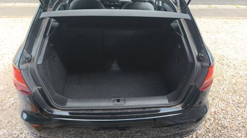 A3 1.5 TFSI 150 Business Line 2018 occasion 33000 Bordeaux