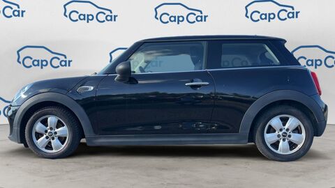 Cooper F56 1.2 One 75ch 102 - 4 places 2016 occasion 33500 Libourne