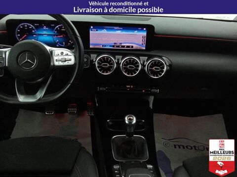 Classe A 180 AMG Line 2020 occasion 10150 Lavau
