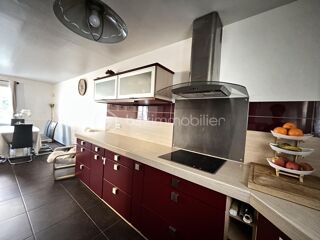  Maison à vendre 7 pièces 112 m²